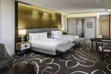 هتل Waldorf Astoria Berlin