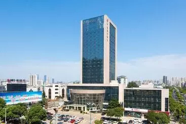 R Sun International Hotel Wuxi