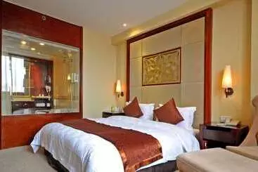 R Sun International Hotel Wuxi