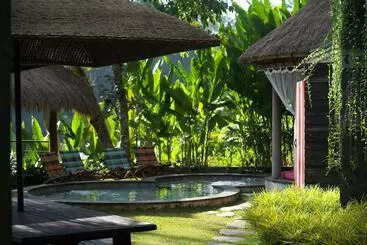 Resort Chapung Sebali