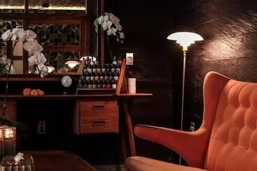 리조트 Chapung Sebali