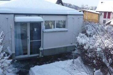 مبيت وإفطار Studio Elegant