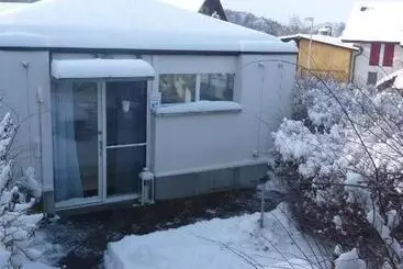 Aamiaismajoitus (B&B) Studio Elegant