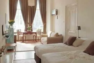 Bed and Breakfast De Oude Haven
