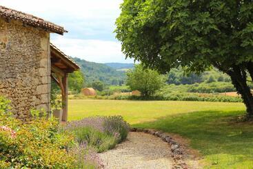 צימר Gites Boutique