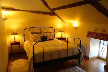 Bed and Breakfast Gites Boutique