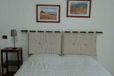 צימר Il Gabbiano Di Pieve