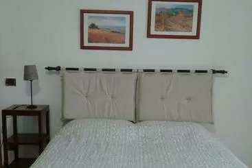 Aamiaismajoitus (B&B) Il Gabbiano Di Pieve