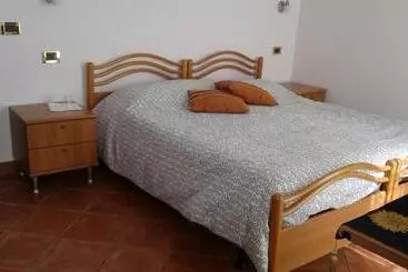 Aamiaismajoitus (B&B) Il Gabbiano Di Pieve