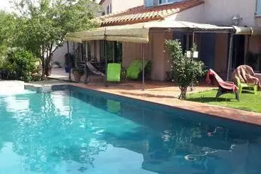 Bed & Breakfast La Chambre De Salome
