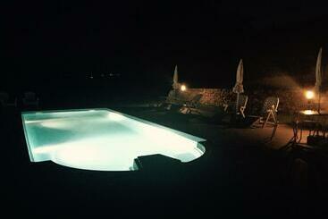 בית מלון כפרי Paglia&fieno