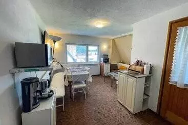 Pansiyon Guest House Privát štrba