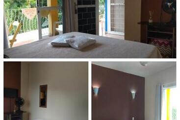 Pension Hospedaria Solar De Morretes