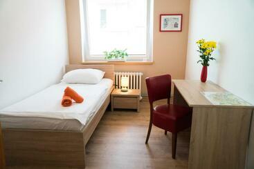 펜션 Penzion Staré Louny