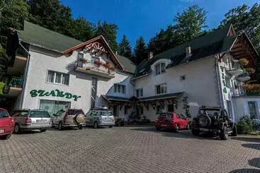 Pensió Szandy