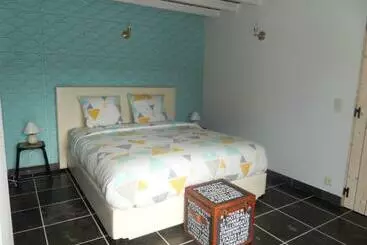 B&b  Het Logiement