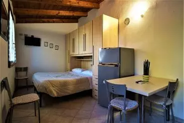 B&b La Mia Oasi