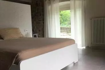 Bed and Breakfast Encanto Di Arlia
