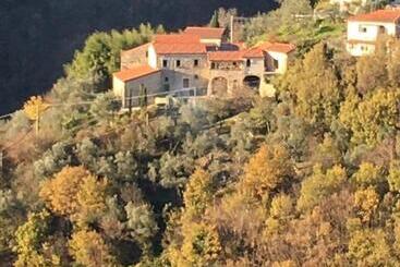 Bed and Breakfast Encanto Di Arlia