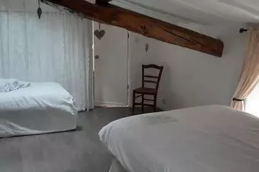 Bed and Breakfast La Cour