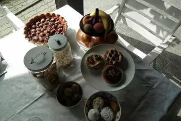 Aamiaismajoitus (B&B) La Pâquerette