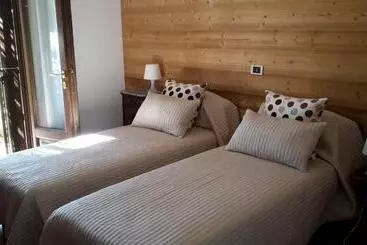 Bed and Breakfast La Pâquerette