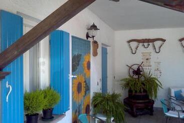 Nocleg ze śniadaniem Villa Roma Holidays