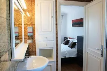 Bed and Breakfast Villa Roma Holidays
