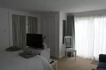 Gwyndaf Bed And Breakfast