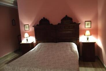 Hotell Corte San Giuliano