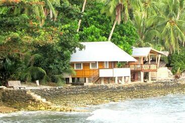 Курорт Paseo Del Mar Seaside Inn