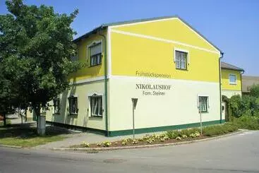 Majatalo Nikolaushof