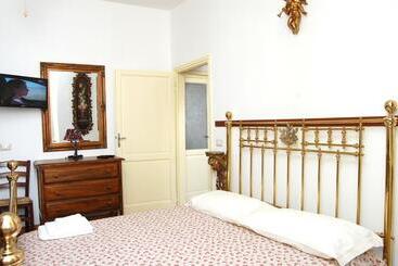 Pensjonat Old Time Lido