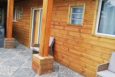 پانسیون Sous Le Soleil De La Reunion