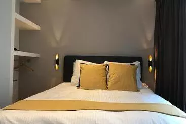 Rust B&b