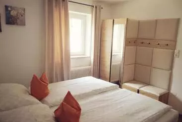 Hostel Landgasthof Peterbauer