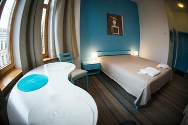 هاستل Moja Accommodation