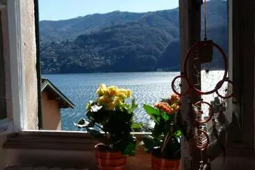 B&b A Casa Di Camilla