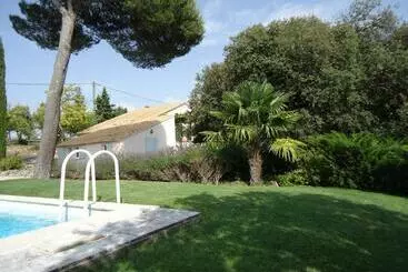 Bed and Breakfast La Tangana