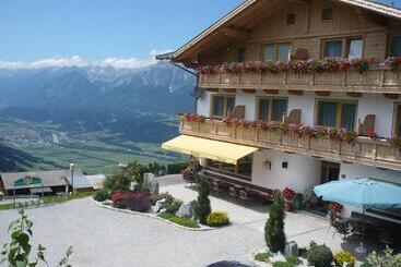 Ferienpension Steiner