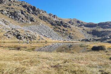 پانسیون Les Chambres Du Presbytère Du Val