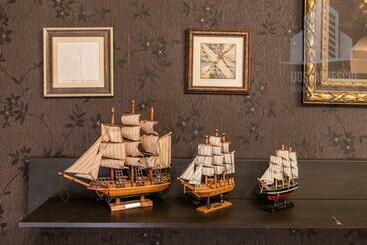 Hostel Birgitos Namai