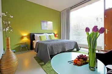 Bed and Breakfast Eastendroom