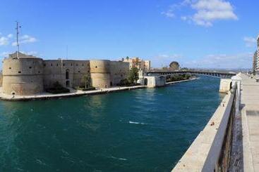 Bed and Breakfast Il Bisso