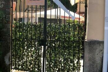 Pensionat Affittacamere L Acciuga