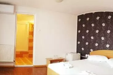 Pensió Casa Cic