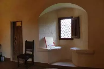 Pensão Chateau De Forges