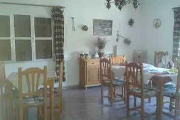 Pension Hostal El Arrecife