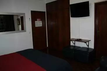 Pensjonat Hostel Casa Lucas