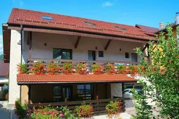 Pension  Vila Andrei